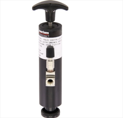 Bơm hiệu chuẩn áp suất Meriam 961V